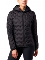 Куртка Columbia Delta Ridge Down Hooded Jacket thumbnav