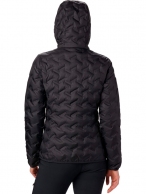 Scurta Columbia Delta Ridge Down Hooded Jacket thumbnav 2