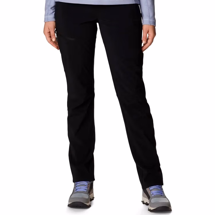 Pantaloni Columbia W Titan Pass Pant