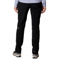 Pantaloni Columbia W Titan Pass Pant thumbnav 2