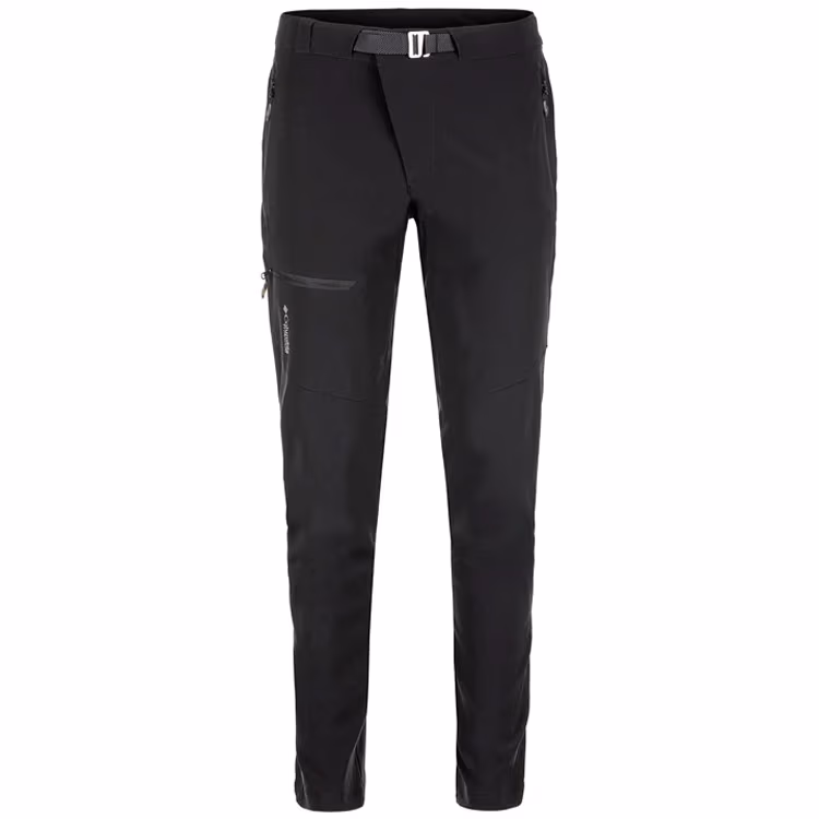 Брюки Columbia M Titan Pass Pant