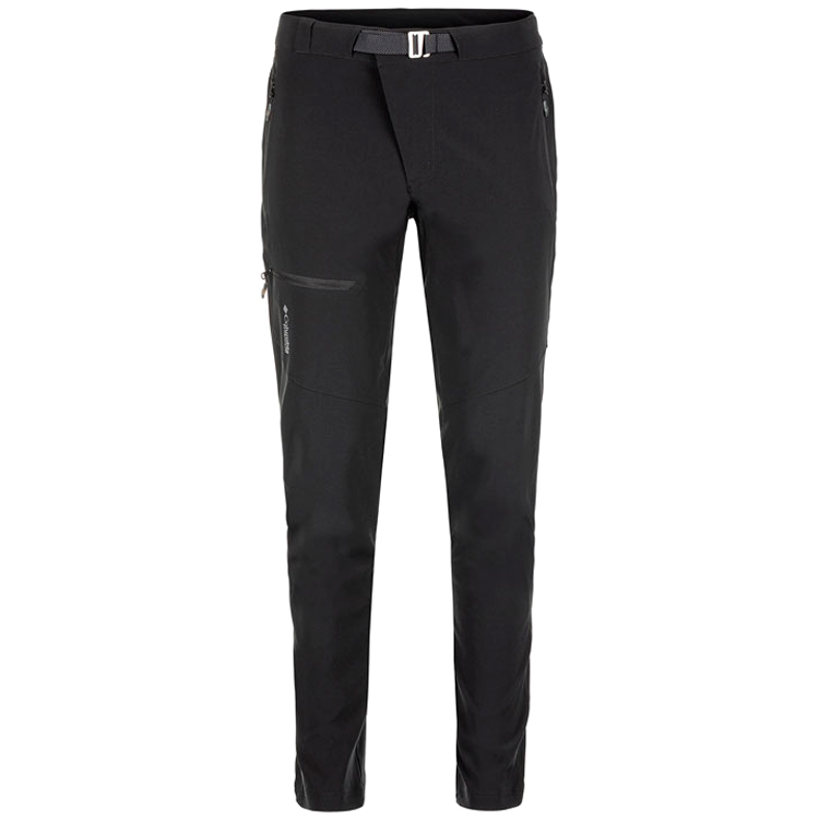 Брюки Columbia M Titan Pass Pant photo Брюки Columbia M Titan Pass Pant photo