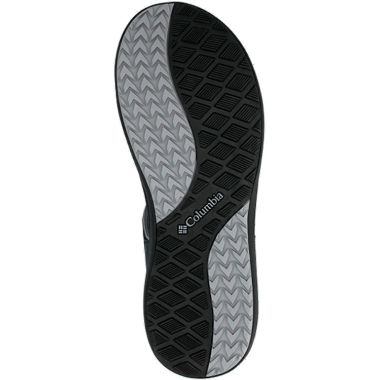 Sandale Columbia 2 Strap pt Barbati / 41 / Negru photo 4