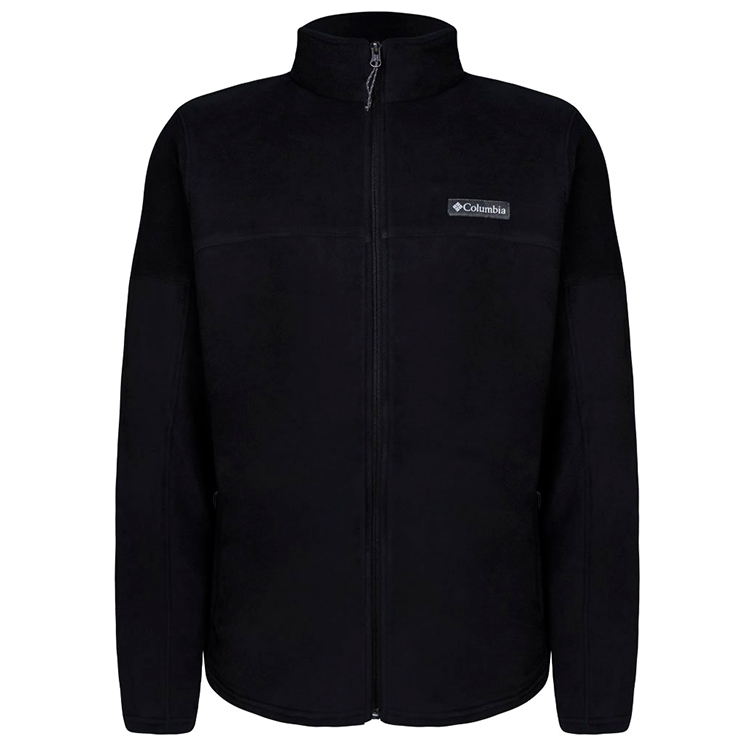 Hanorac Columbia Basin Trail III Full Zip photo 