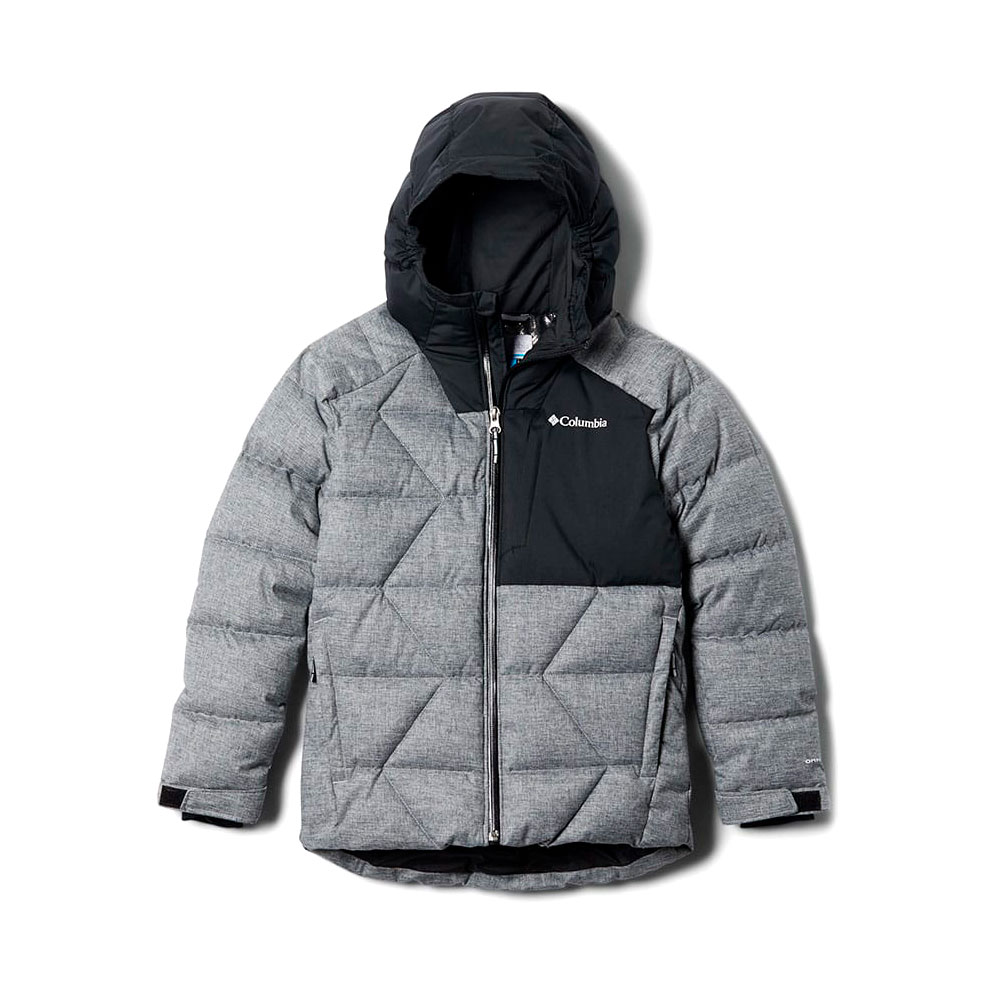 Scurta Columbia Winter Powder Quilted Jacket photo 
