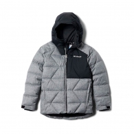 Scurta Columbia Winter Powder Quilted Jacket thumbnav