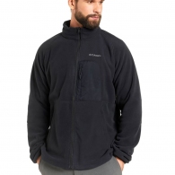 Hanorac Columbia Rapid Expedition Full Zip Fleece thumbnav 1
