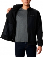Hanorac Columbia Rapid Expedition Full Zip Fleece thumbnav 5