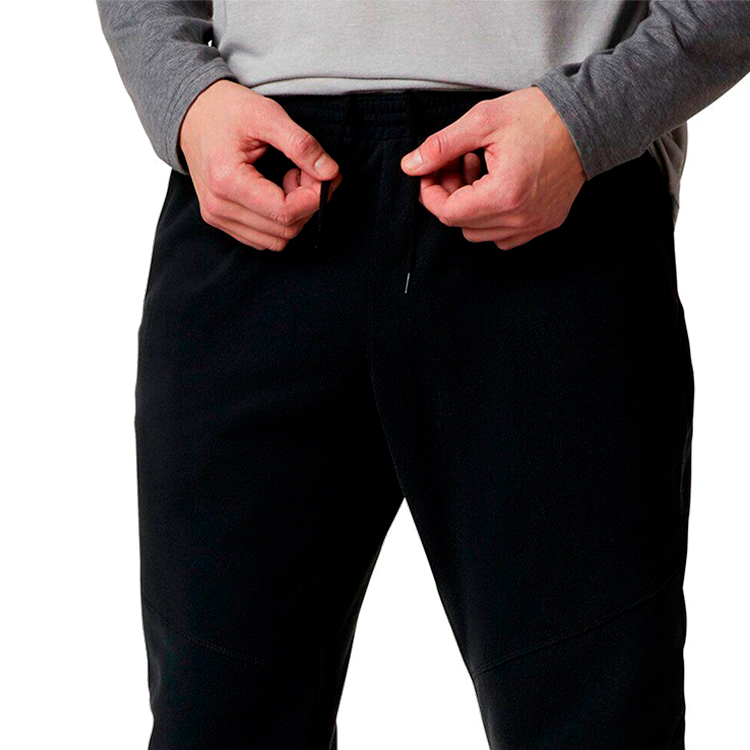 Брюки Columbia Rapid Expedition Pant S Черный Мужской photo 2