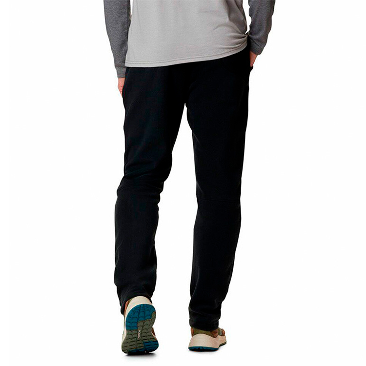 Брюки Columbia Rapid Expedition Pant S Черный Мужской photo 3