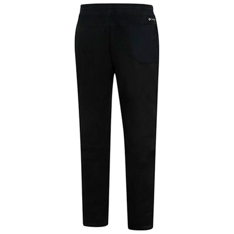 Брюки Columbia Rapid Expedition Pant S Черный Мужской photo 5