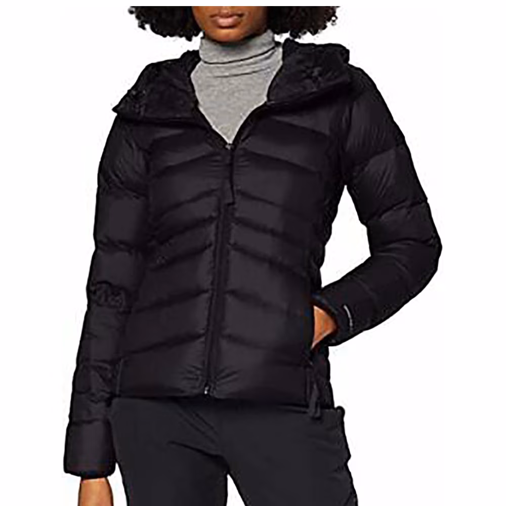Куртка Columbia Autumn Park Down Hooded Jacket