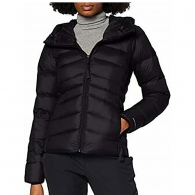 Куртка Columbia Autumn Park Down Hooded Jacket thumbnav 1