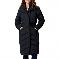 Куртка Columbia Ember Springs Long Down Jacket thumbnav