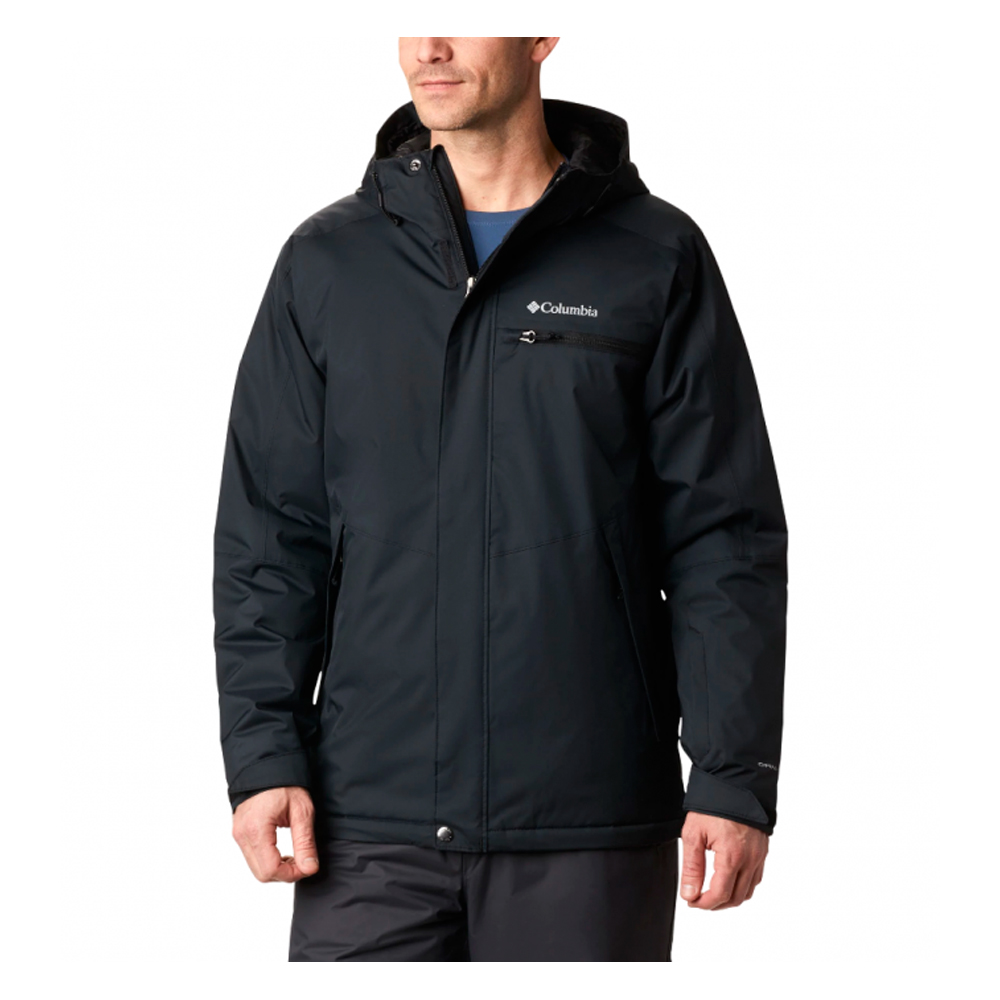 Куртка Columbia Valley Point Jacket photo 