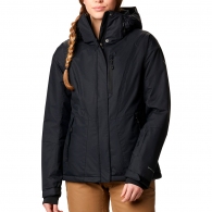 Куртка Columbia Last Tracks Insulated Jacket thumbnav