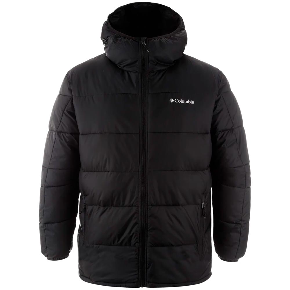 Куртка Columbia Autumn Park Down Jacket photo Куртка Columbia Autumn Park Down Jacket photo