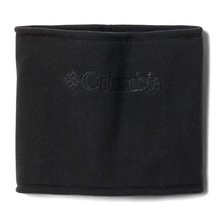 Buff Columbia Fast Trek II Gaiter Negru photo 1 Buff Columbia Fast Trek II Gaiter Negru photo 1