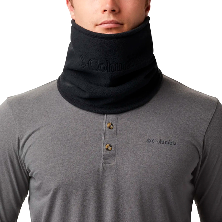 Buff Columbia Fast Trek II Gaiter Negru photo 2