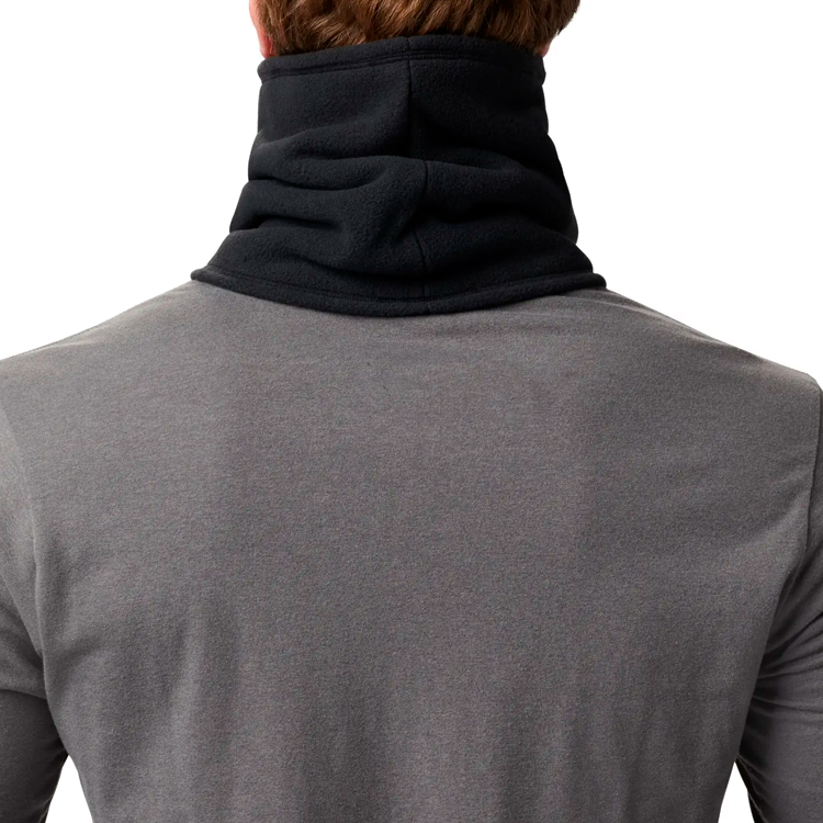 Buff Columbia Fast Trek II Gaiter Negru photo 3