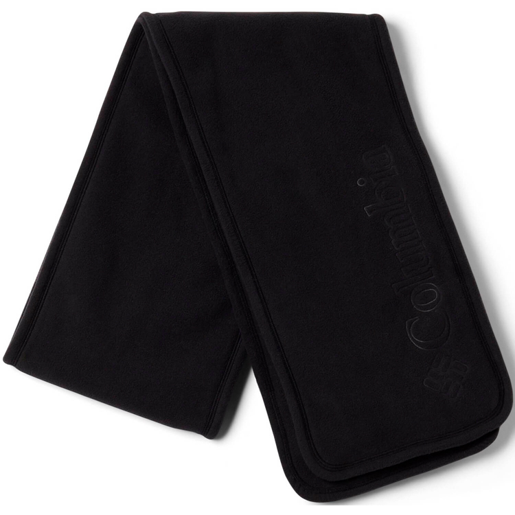 Шарф Columbia Fast Trek II Scarf 1911211-010 Черный photo 1 Шарф Columbia Fast Trek II Scarf 1911211-010 Черный photo 1