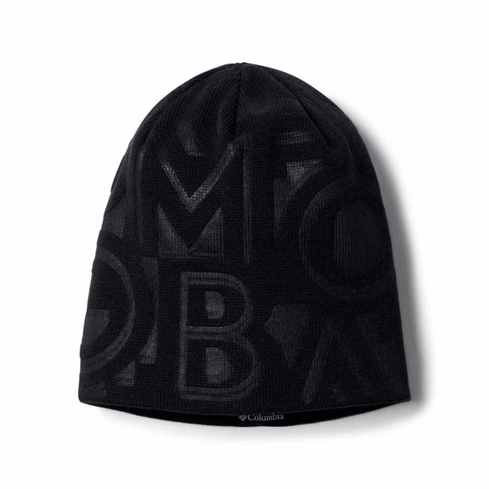 Шапка Columbia City Trek Debossed Beanie