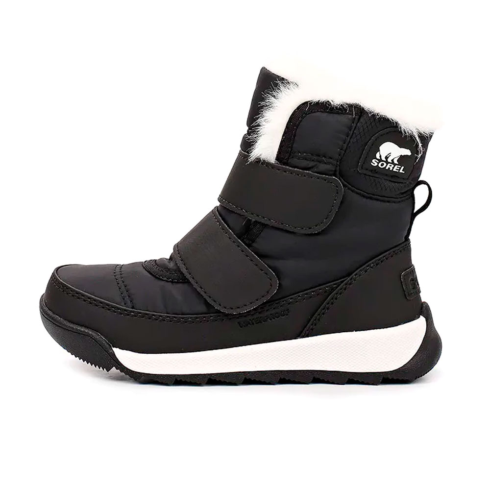 Сапоги Sorel Childrens Whitney II Strap photo Сапоги Sorel Childrens Whitney II Strap photo