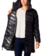 Scurta Columbia Autumn Park Down Mid Jacket thumbnav 3