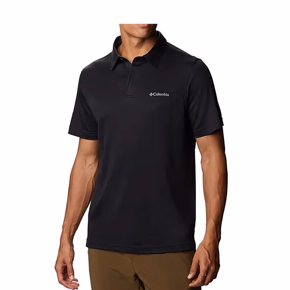 Поло Columbia Sun Ridge Polo II