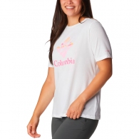 Tricou Columbia Bluebird Day Relaxed Crew Neck thumbnav