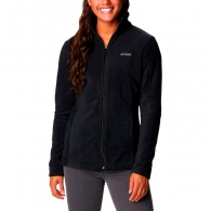 Hanorac Columbia Basin Trail III Full Zip thumbnav