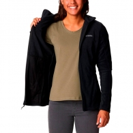 Толстовка Columbia Basin Trail III Full Zip thumbnav 4
