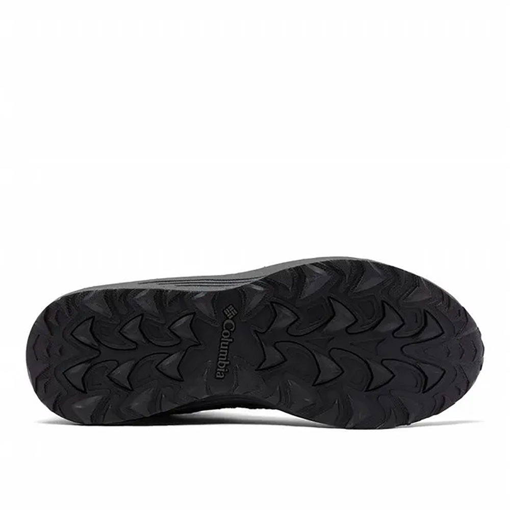 Ботинки Columbia Trailstorm Mid Waterproof / Мужской / 40.5 / Черный photo 3
