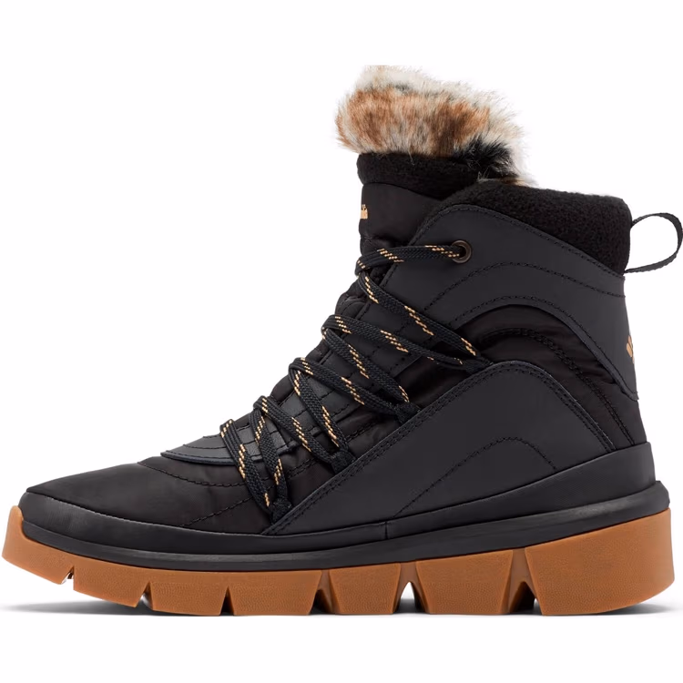 Ботинки Columbia Keetley Shorty