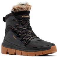 Ghete Columbia Keetley Shorty thumbnav 2