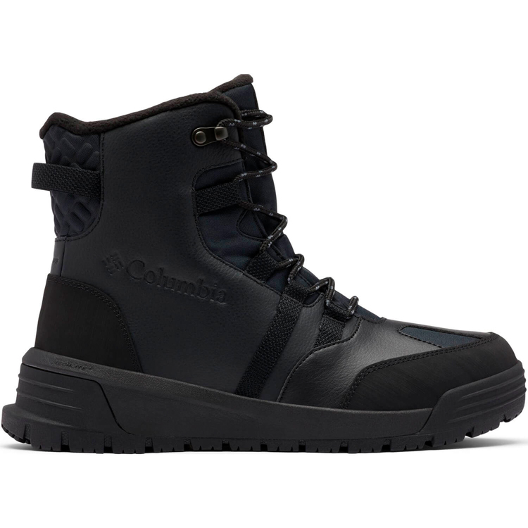 Ботинки Columbia Snowtrekker / Мужской / 40 / Черный photo 3