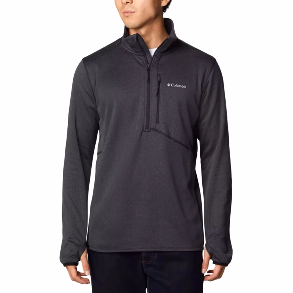 Hanorac Columbia Park View Fleece Half Zip