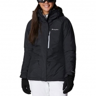 Куртка Columbia Alpine Diva II Insulated Jacket thumbnav