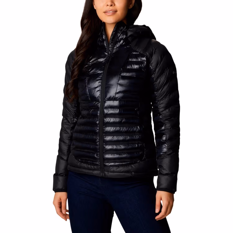 Куртка Columbia Labyrinth Loop Hooded Jacket