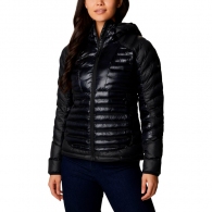 Куртка Columbia Labyrinth Loop Hooded Jacket thumbnav