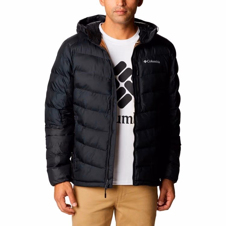 Брюки Columbia Labyrinth Loop Hooded Jacket