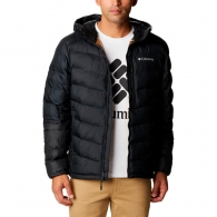 Брюки Columbia Labyrinth Loop Hooded Jacket thumbnav
