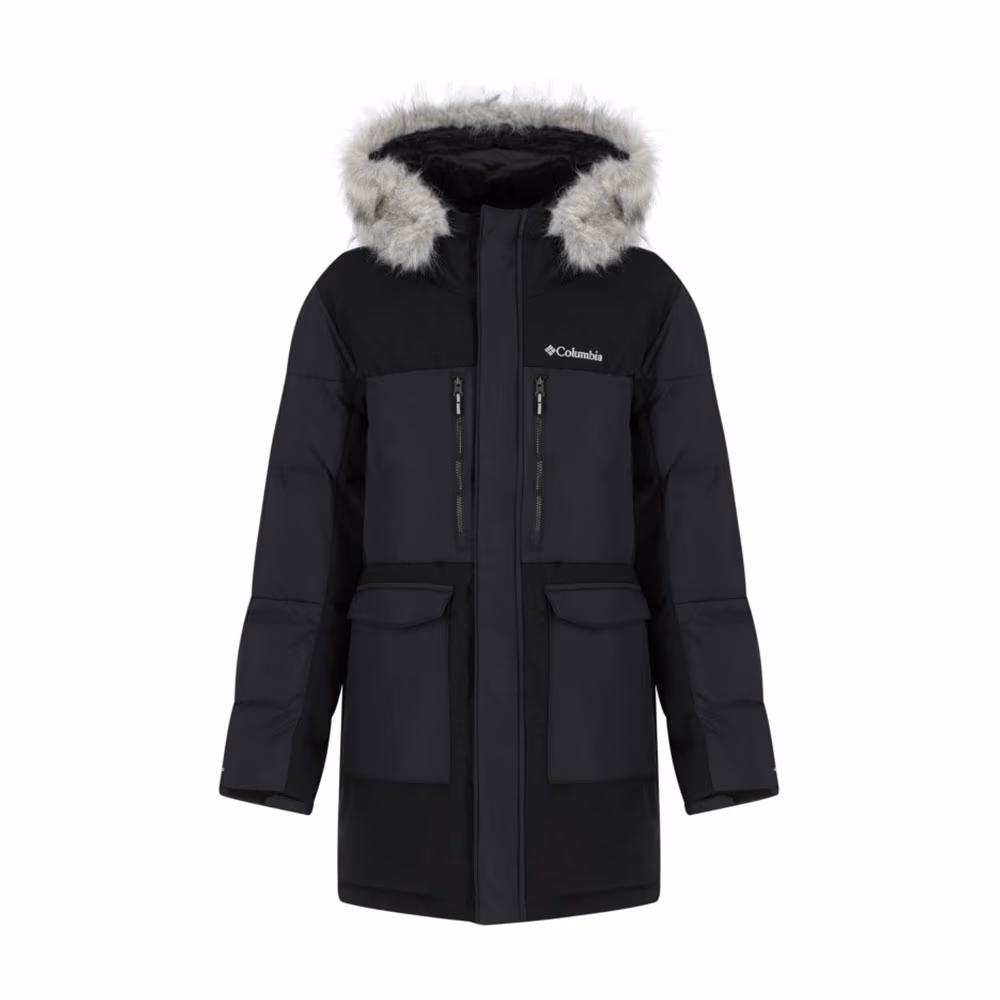 Scurta Columbia Marquam Peak Fusion Parka