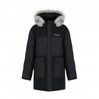 Scurta Columbia Marquam Peak Fusion Parka thumbnav 1