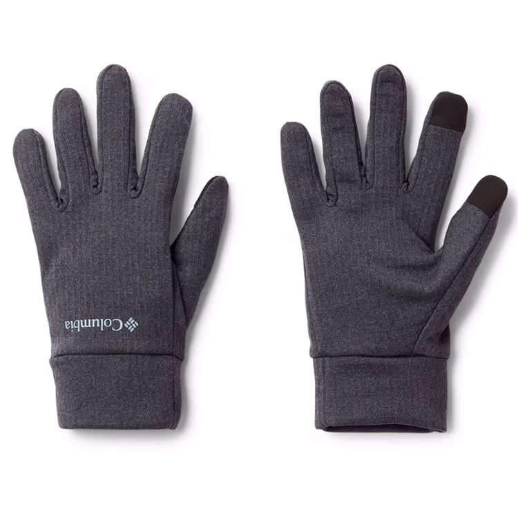 Manusi Columbia Park View Fleece Glove