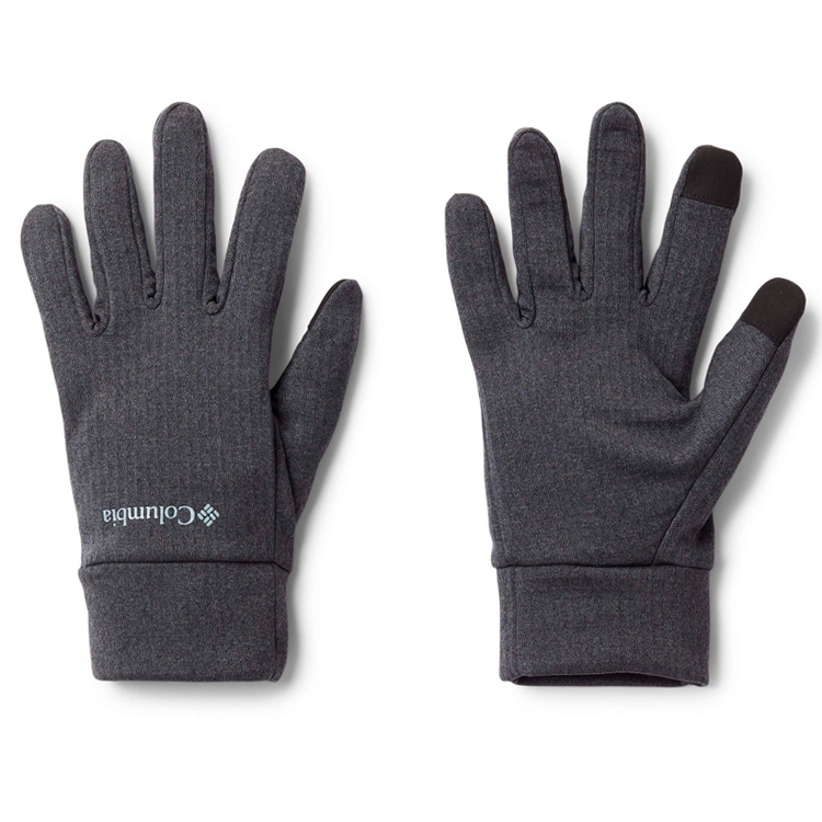 Перчатки Columbia Park View Fleece Glove photo Перчатки Columbia Park View Fleece Glove photo