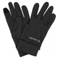 Перчатки Columbia Park View Fleece Glove thumbnav 2