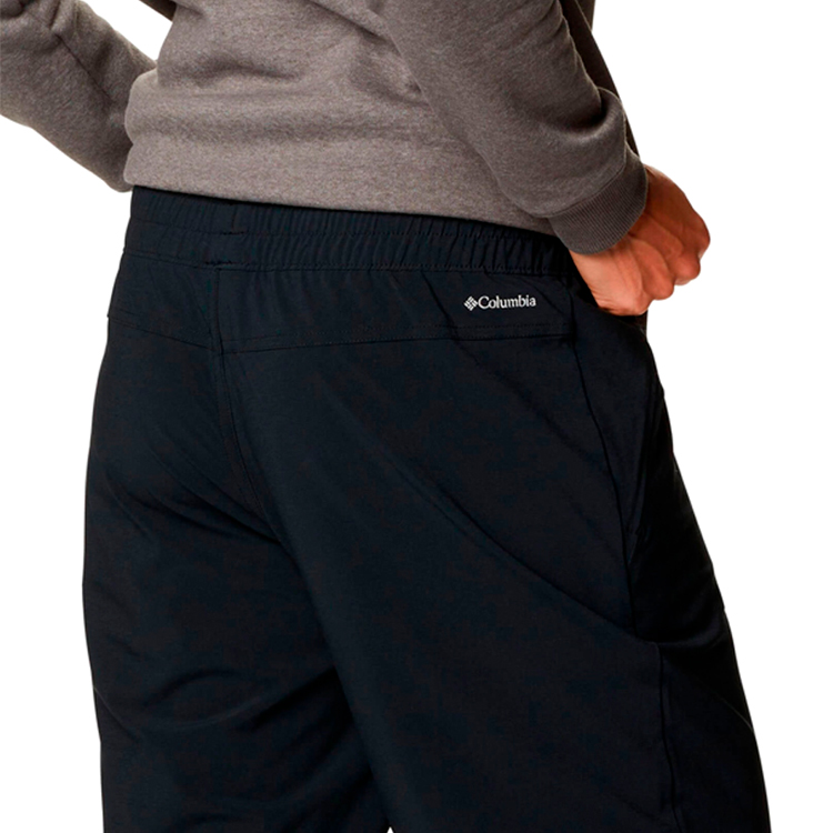 Брюки Columbia Pleasant Creek Warm Jogger XL Черный Женский photo 3