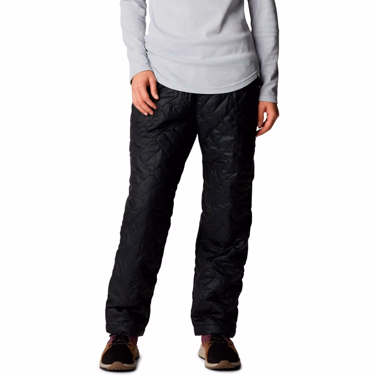 Брюки Columbia Sweet View II Insulated Pant