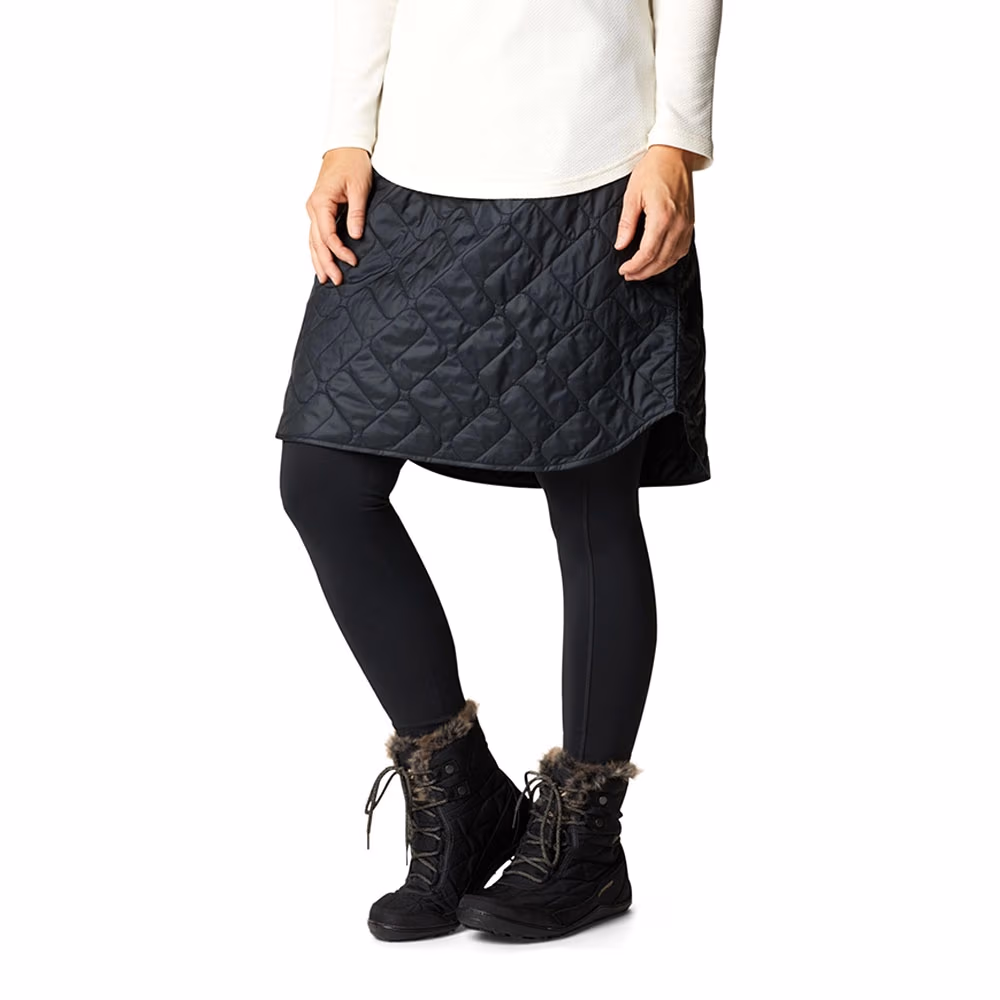 Юбка Columbia Sweet View Insulated Skirt
